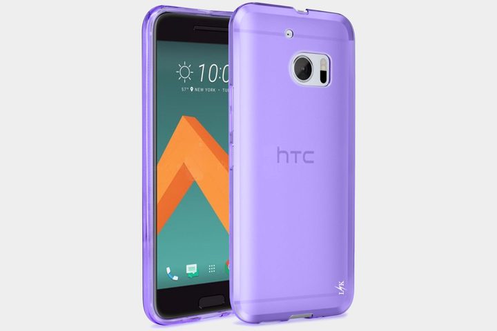 LK Ultra TPU Case