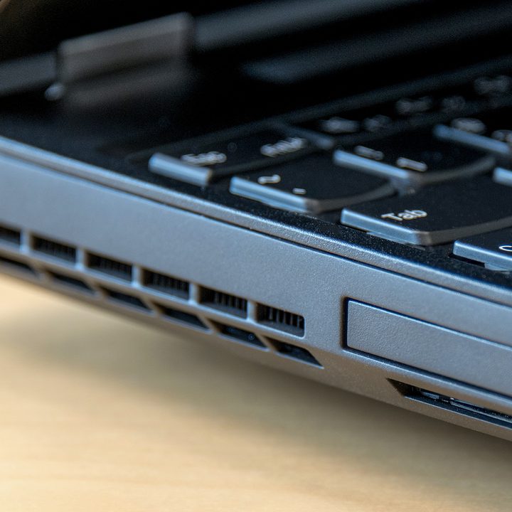 lenovo thinkpad p50 review laptop tp cardreader