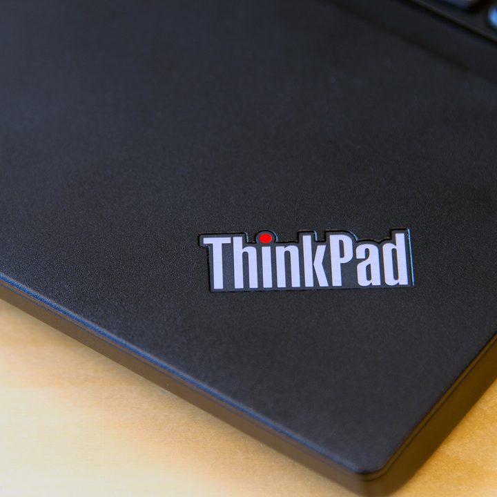 lenovo thinkpad p50 review laptop tp logo