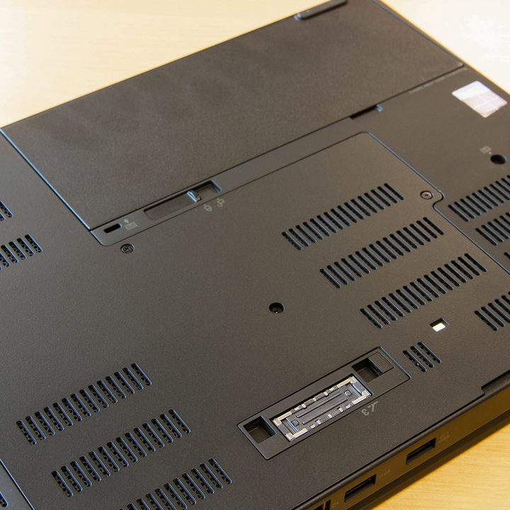 Lenovo P50