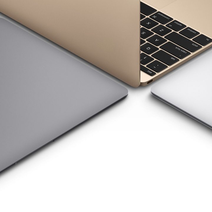 Apple MacBook (2015)