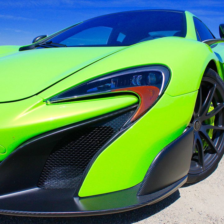 2016 mclaren 675lt review air vent