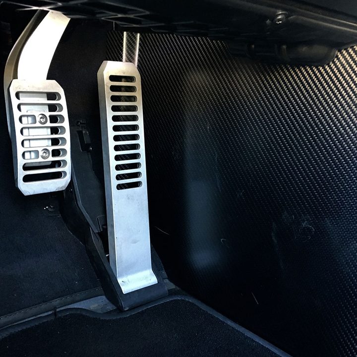 2016 mclaren 675lt review air vent