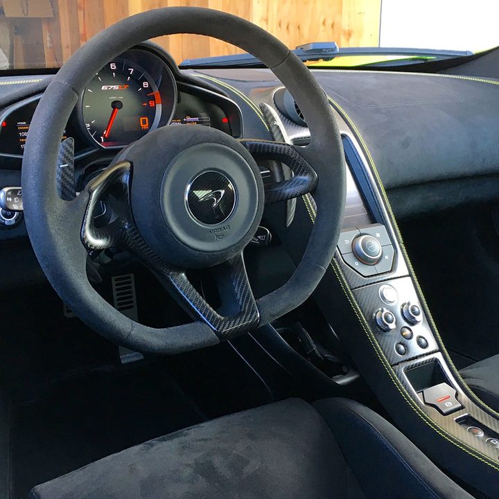 2016 mclaren 675lt review air vent