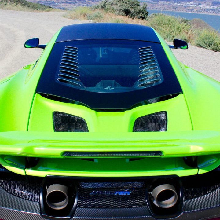 2016 mclaren 675lt review air vent
