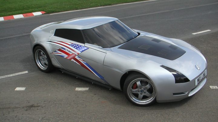 Melling Hellcat