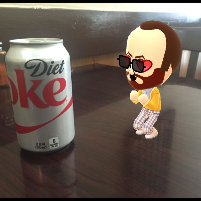 Miitomo