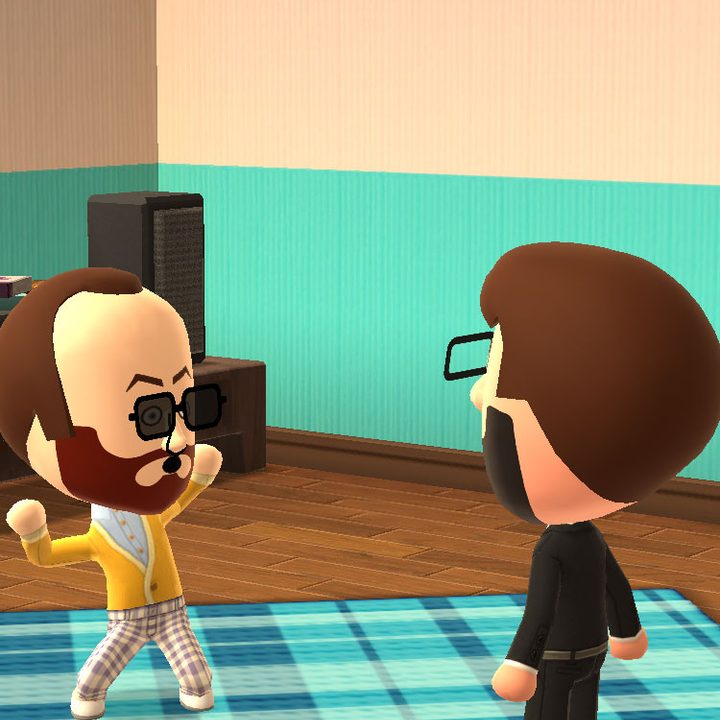 Miitomo