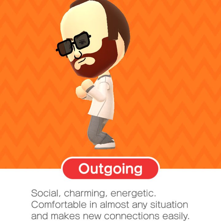 Miitomo
