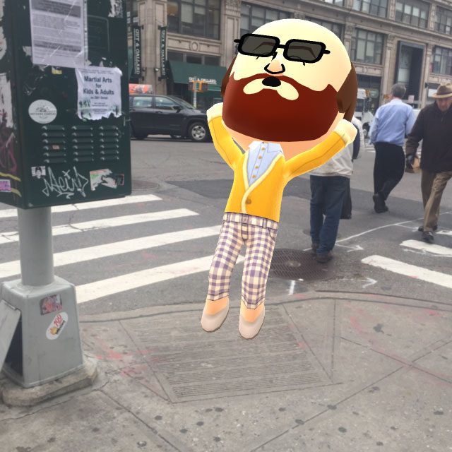Miitomo