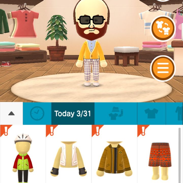 Miitomo