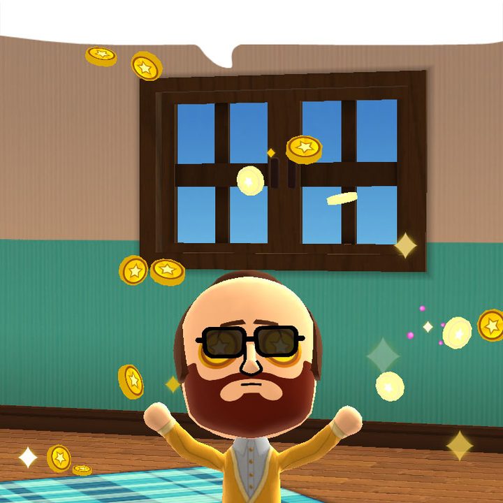 Miitomo