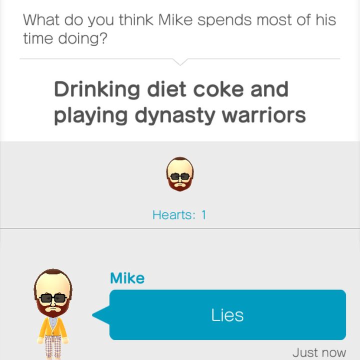 Miitomo