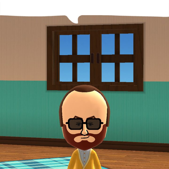 Miitomo