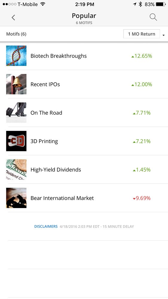motif investing app feature 12