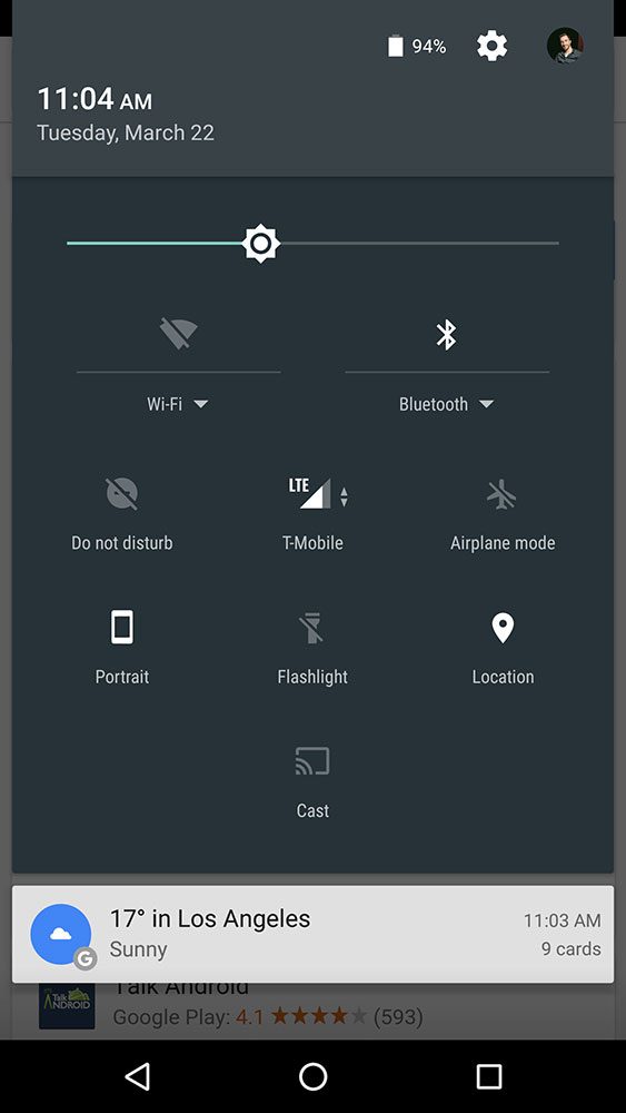 nettalk connect go cell service on screenshot 1