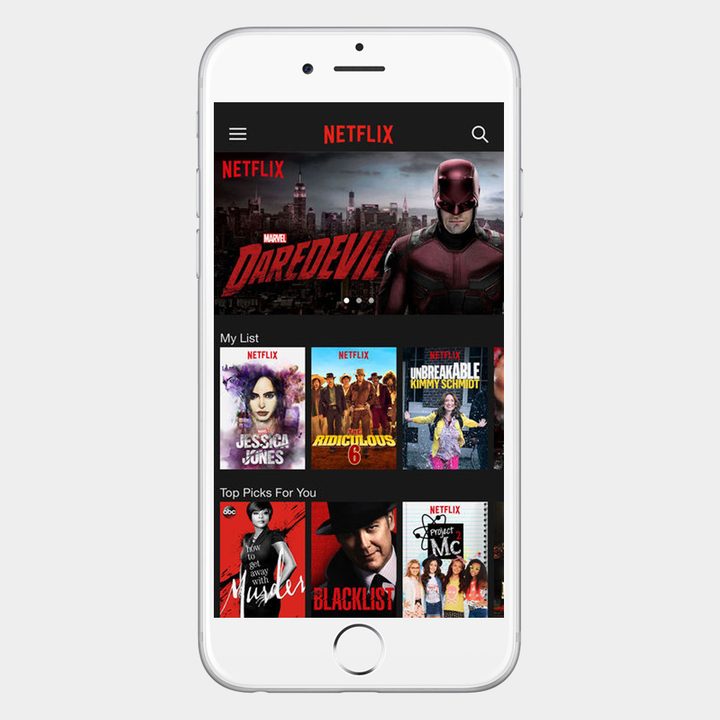 Netflix