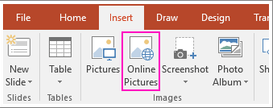 Office Online Pictures