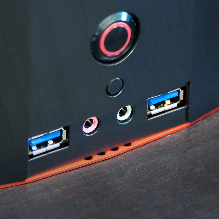 Origin Chronos 2016