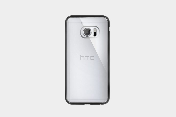 Orzly Fusion Bumper Case