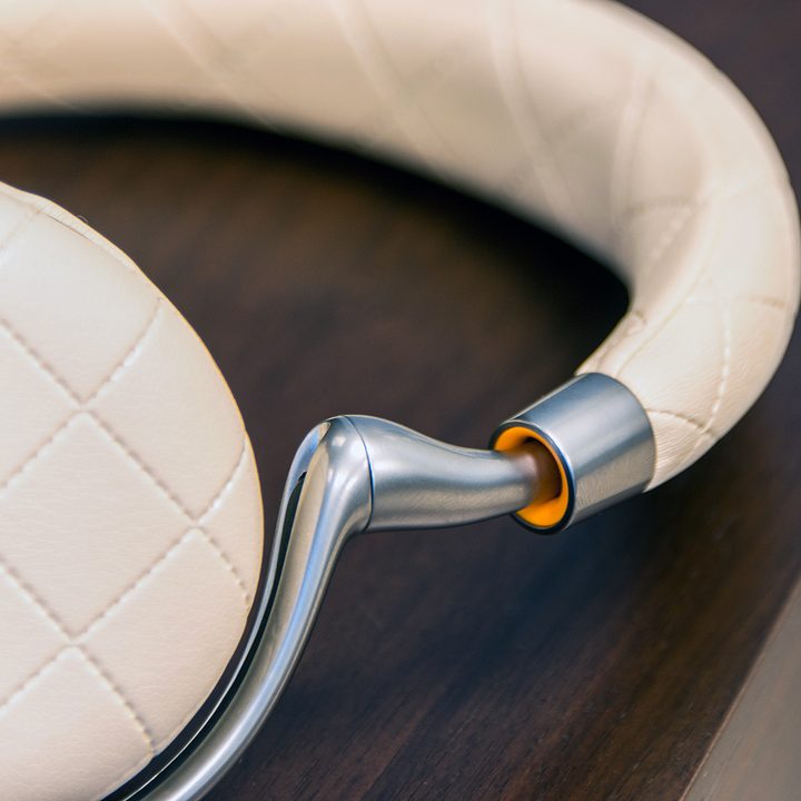 Parrot Zik 3