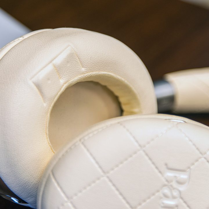 Parrot Zik 3