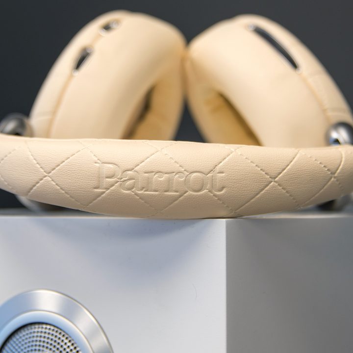 Parrot Zik 3