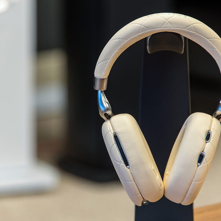 Parrot Zik 3
