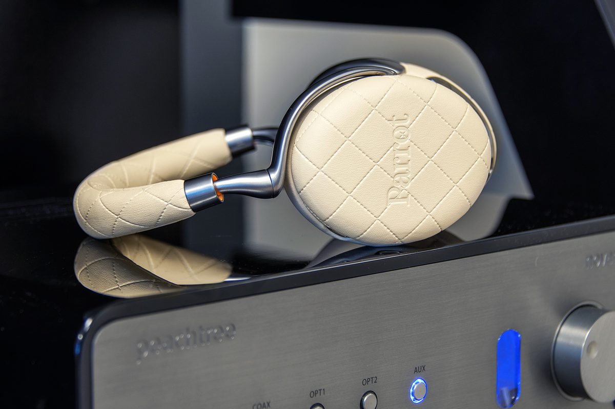Parrot Zik 3