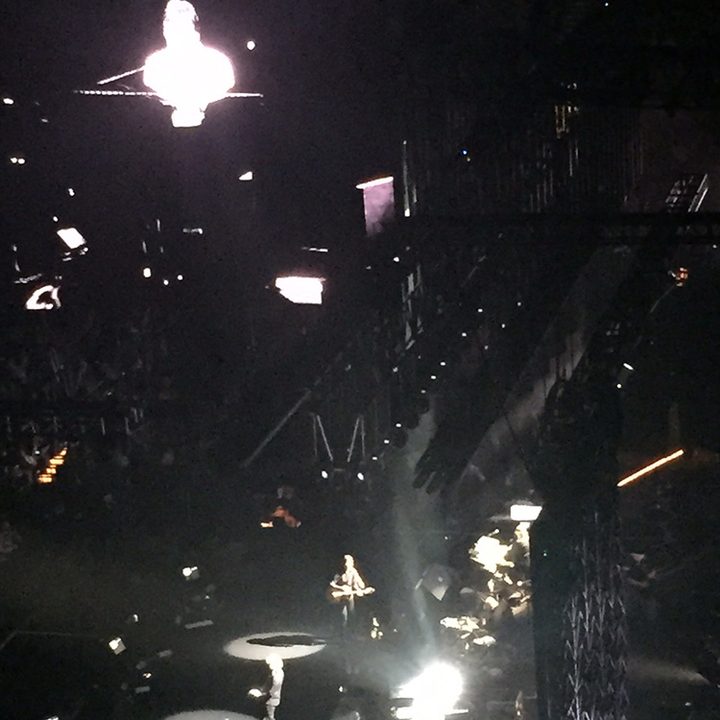 even at 73 paul mccartney in concert will blow your mind pdx 5976