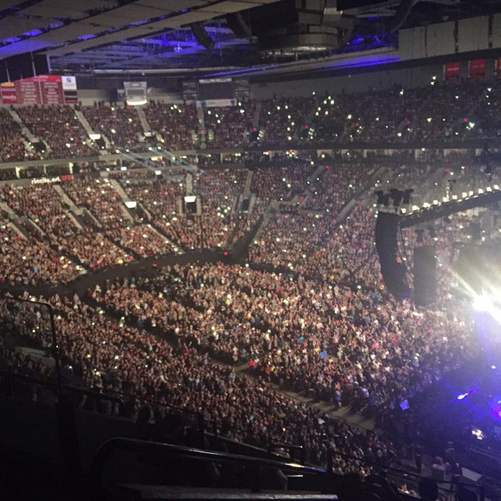 even at 73 paul mccartney in concert will blow your mind pdx 5977