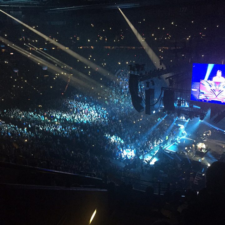 even at 73 paul mccartney in concert will blow your mind pdx 5978