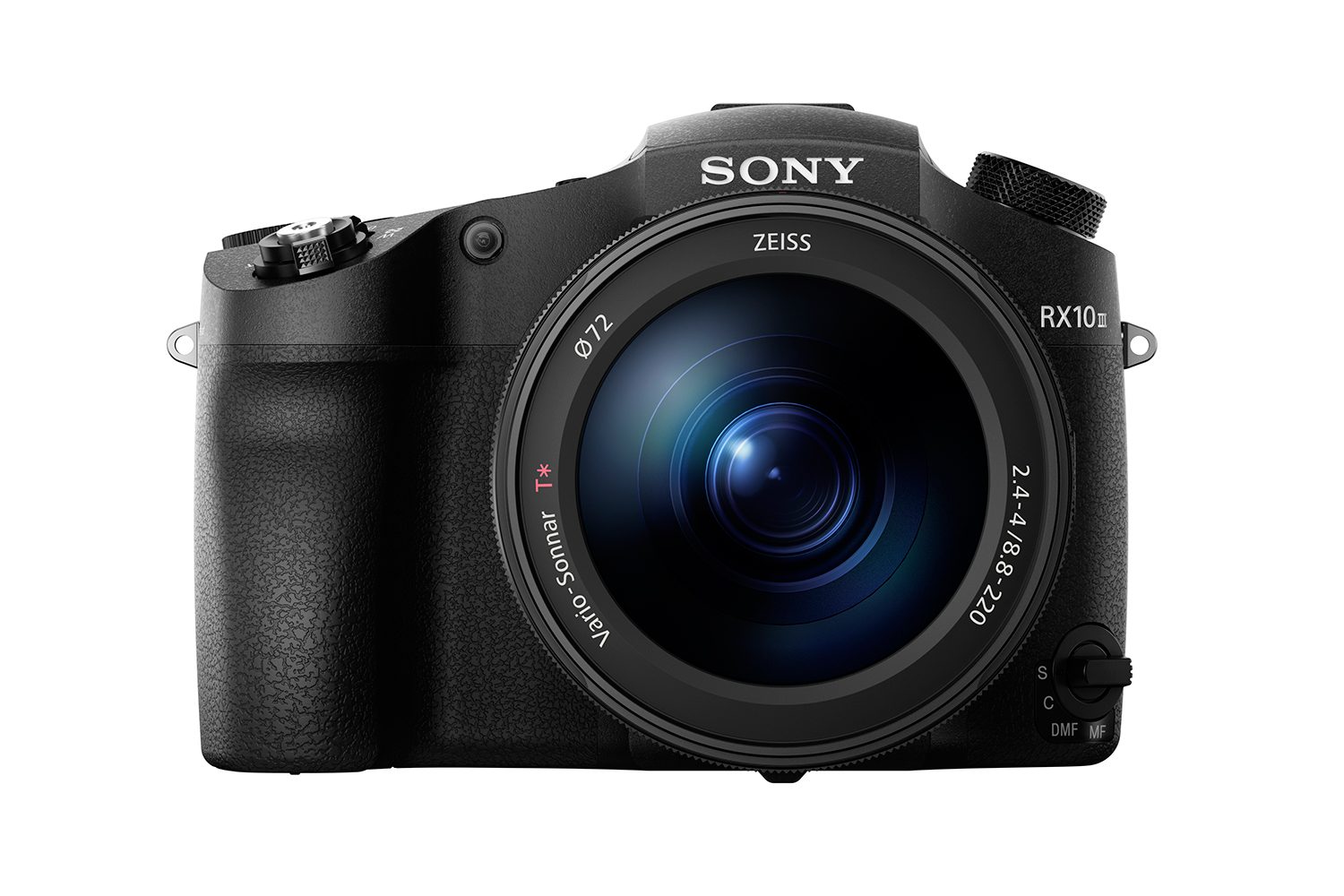 Hands-On: Sony RX10 III - Digital Trends
