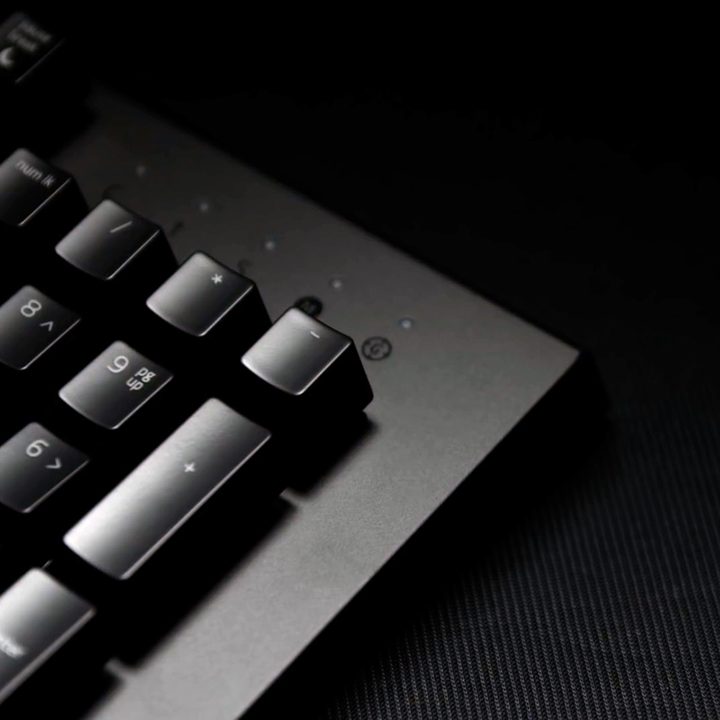 Razer Blackwidow X Chroma