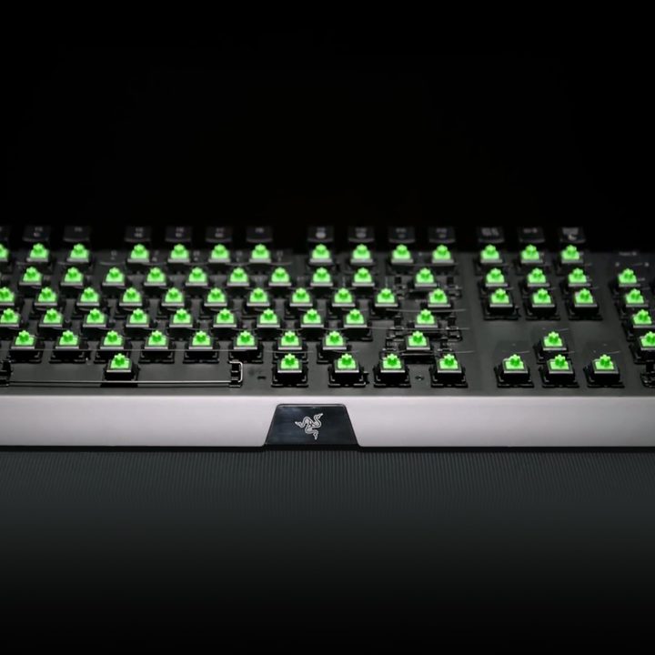 Razer Blackwidow X Chroma