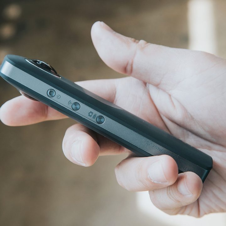 Ricoh Theta