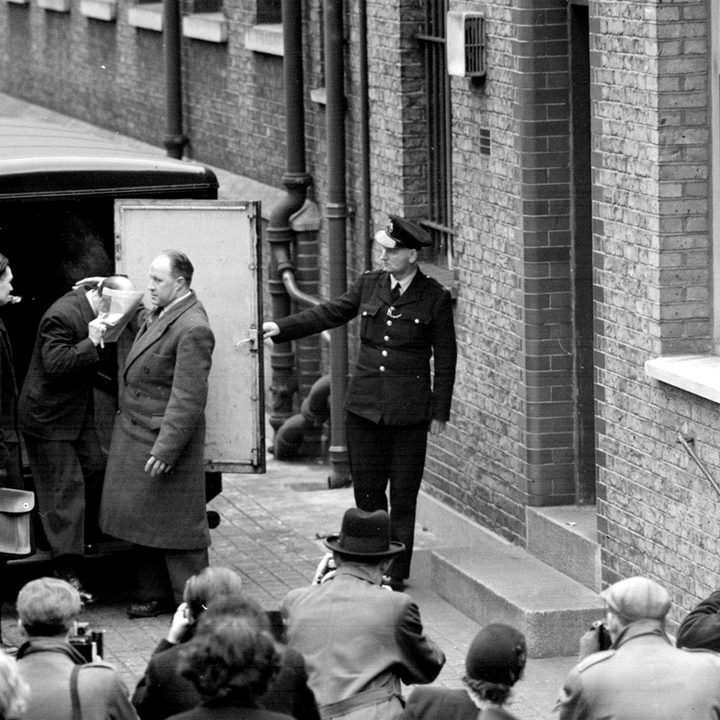 Rillington Place