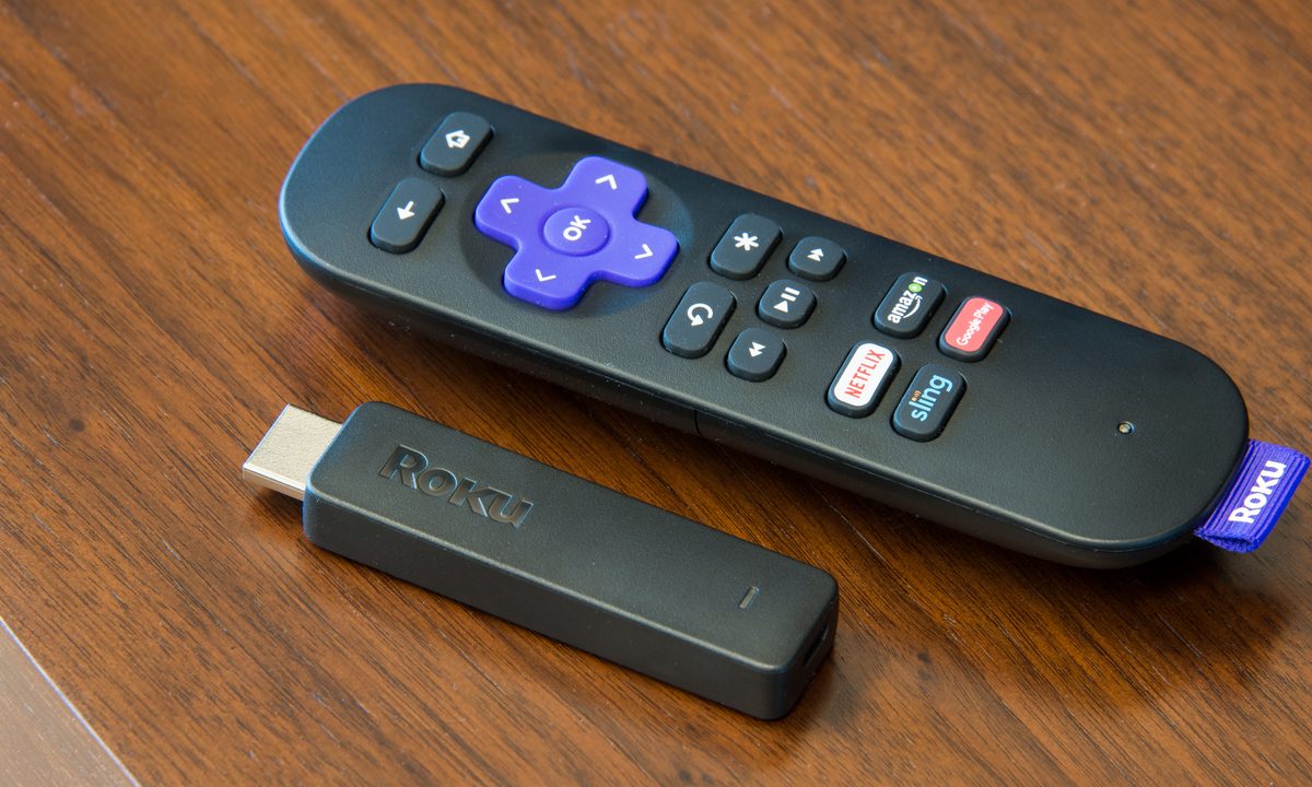 roku streaming stick 3600r review withremote2