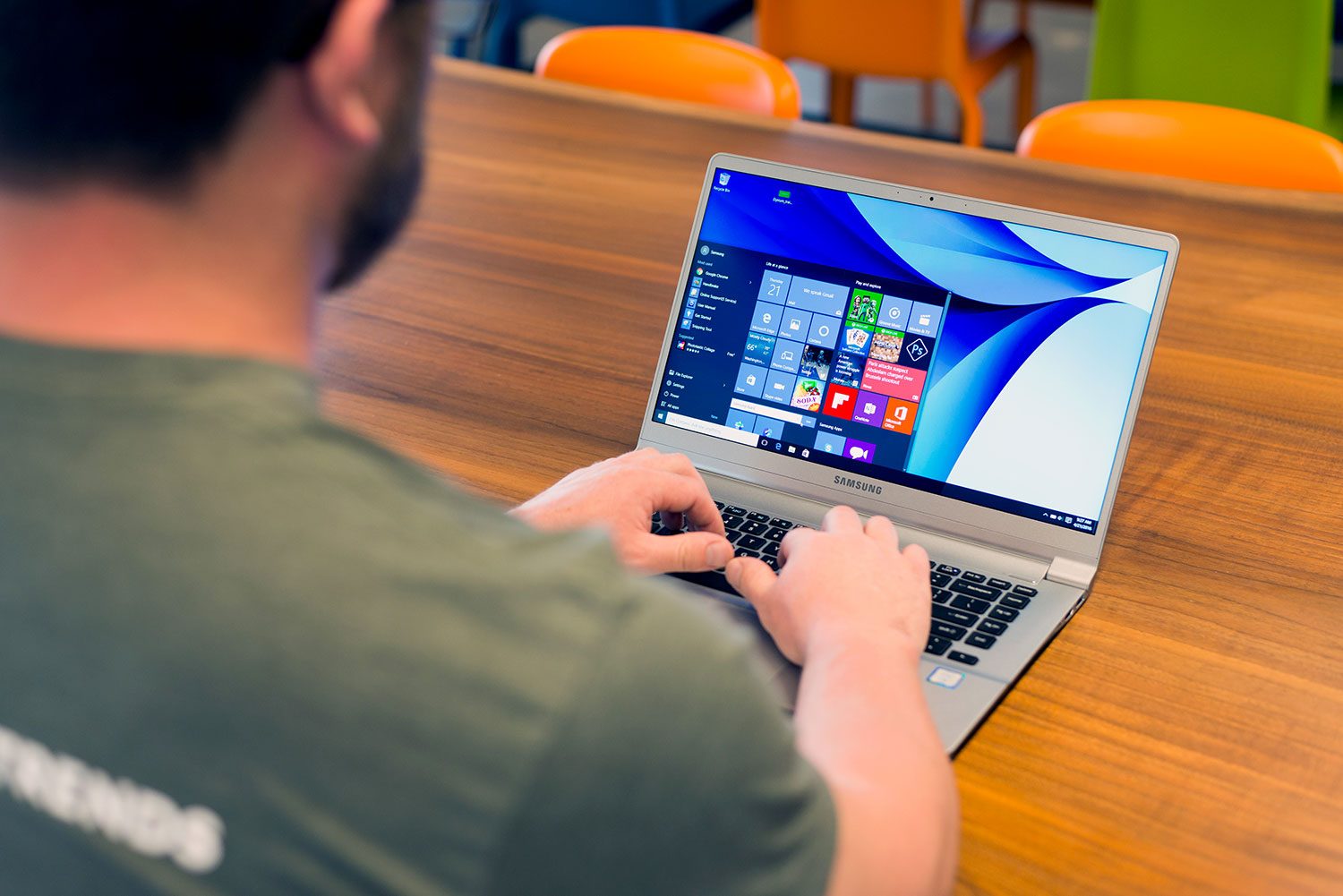 Samsung Notebook 9 15-inch review - Digital Trends