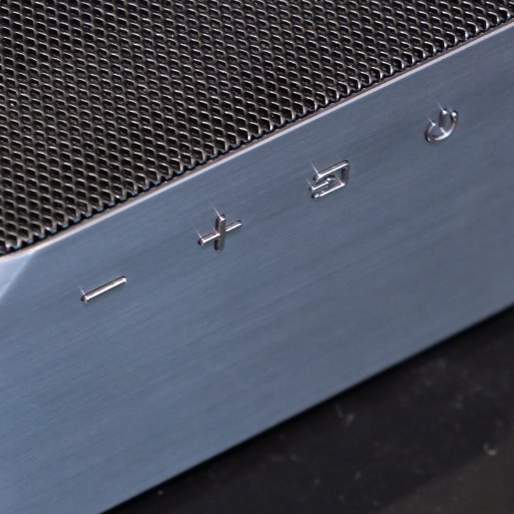 Samsung Dolby Atmos Sound Bar