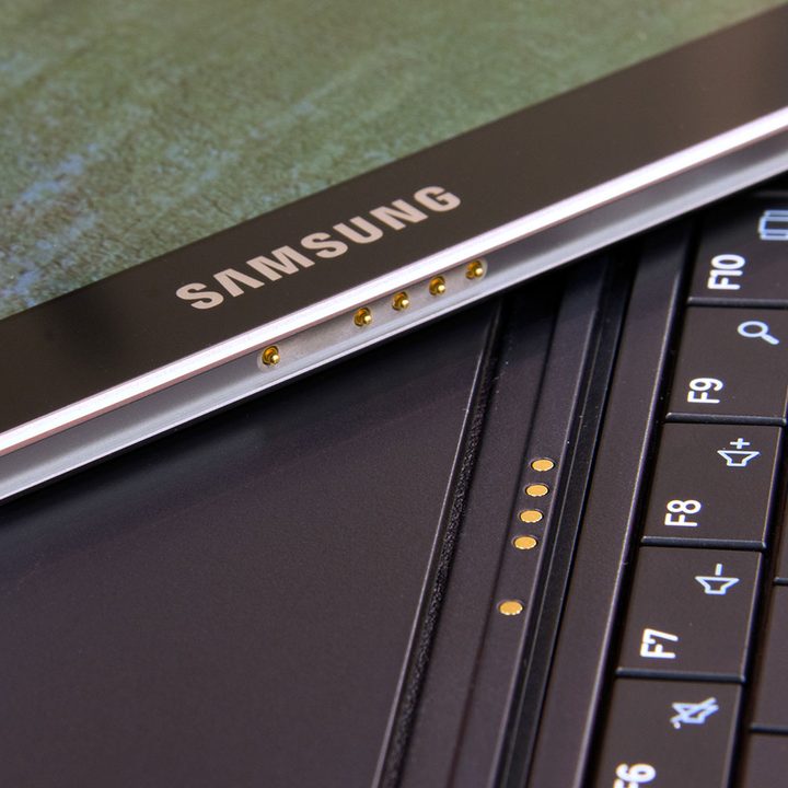 Samsung TabPro S
