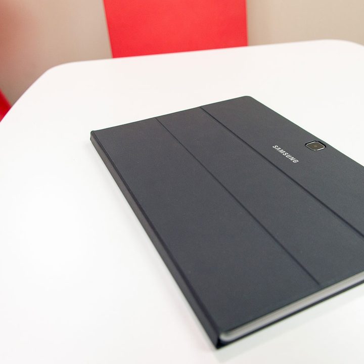 Samsung TabPro S