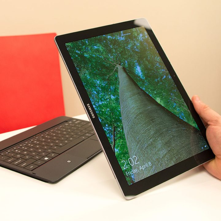 Samsung TabPro S