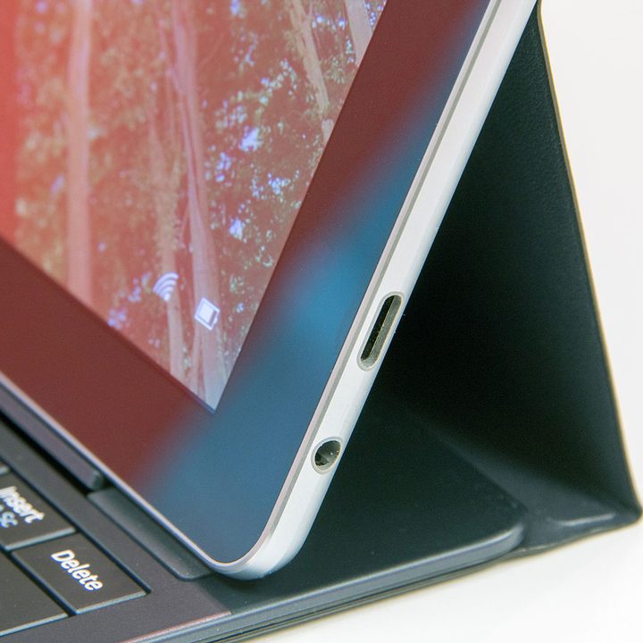 Samsung TabPro S
