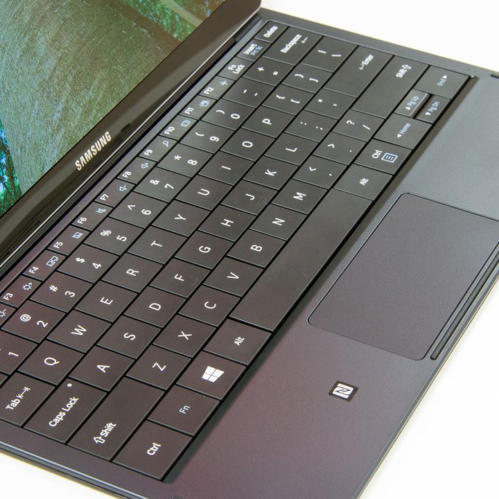 Samsung TabPro S