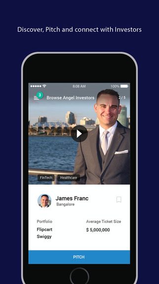 ShotPitch