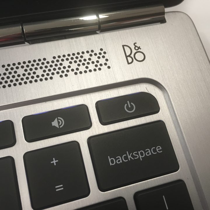 hp chromebook 13 hands on