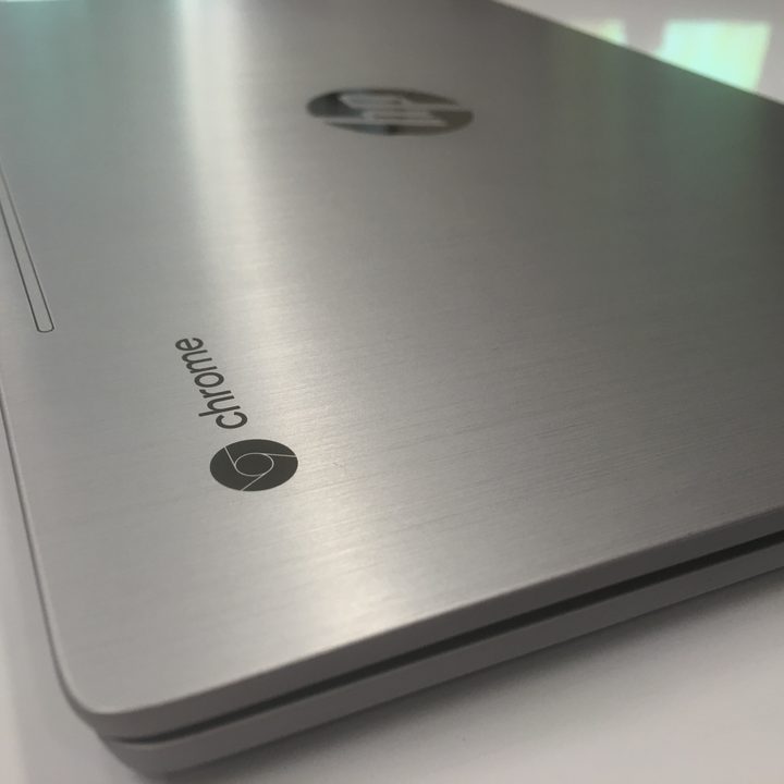 hp chromebook 13 hands on