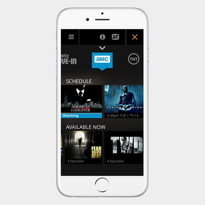 Sling TV