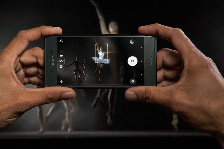 Sony Xperia